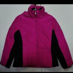 Zeroxposur Women's Jacket